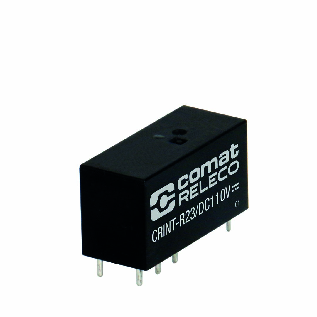 CRINT-R23/DC110V