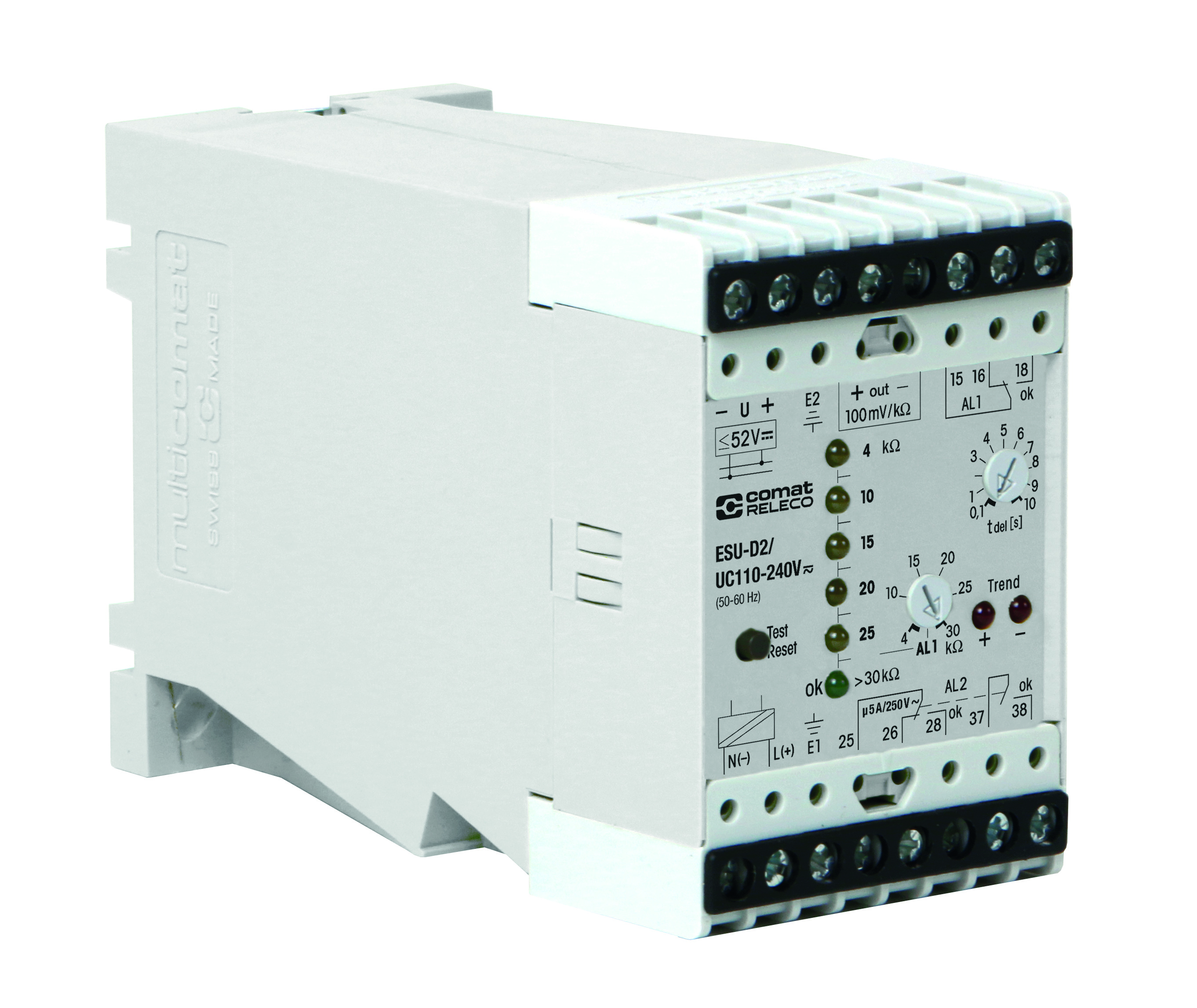 ESU-D2.C2354/UC24-48V