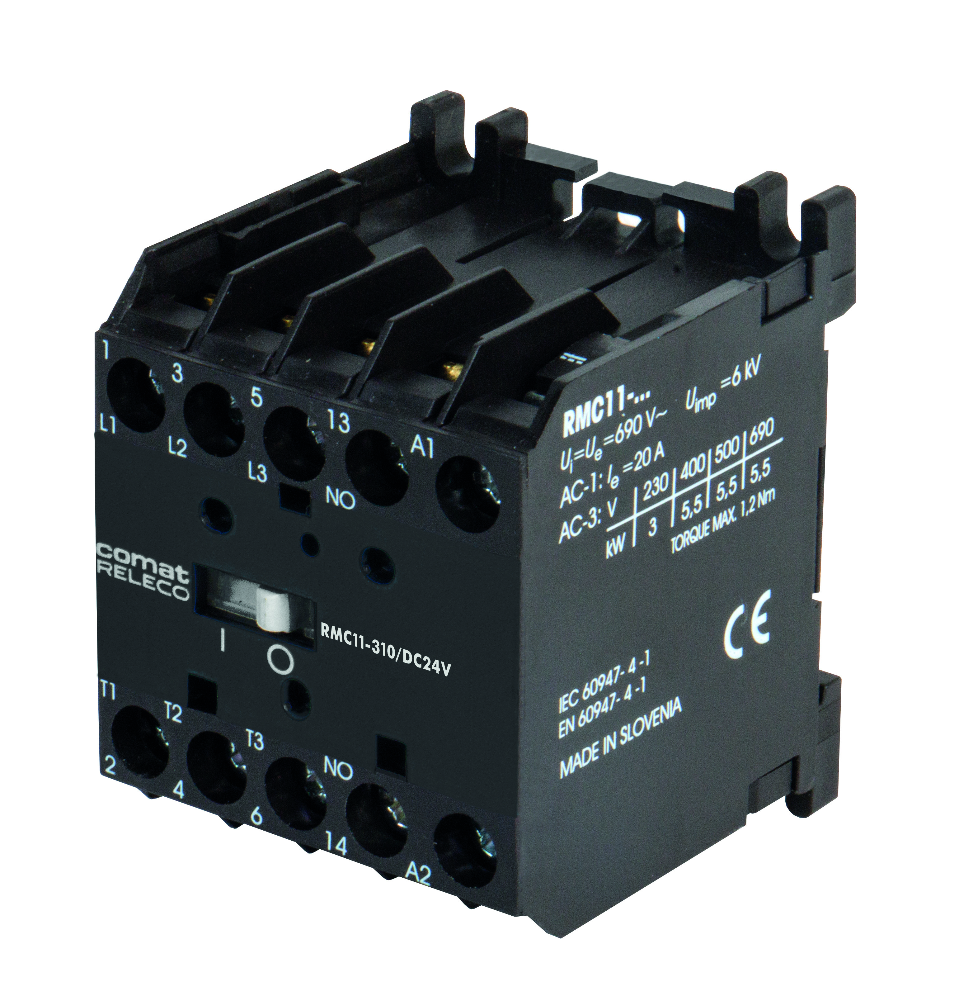 RMC11-310/DC24V