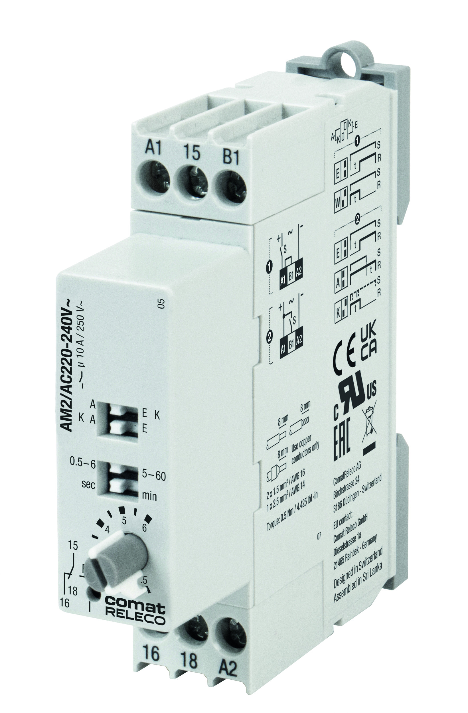 AM2/AC220-240V