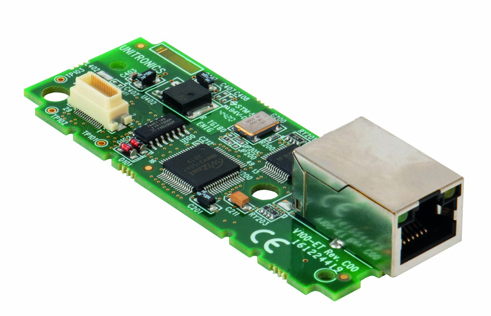 190 Block Module Accessories & Modules