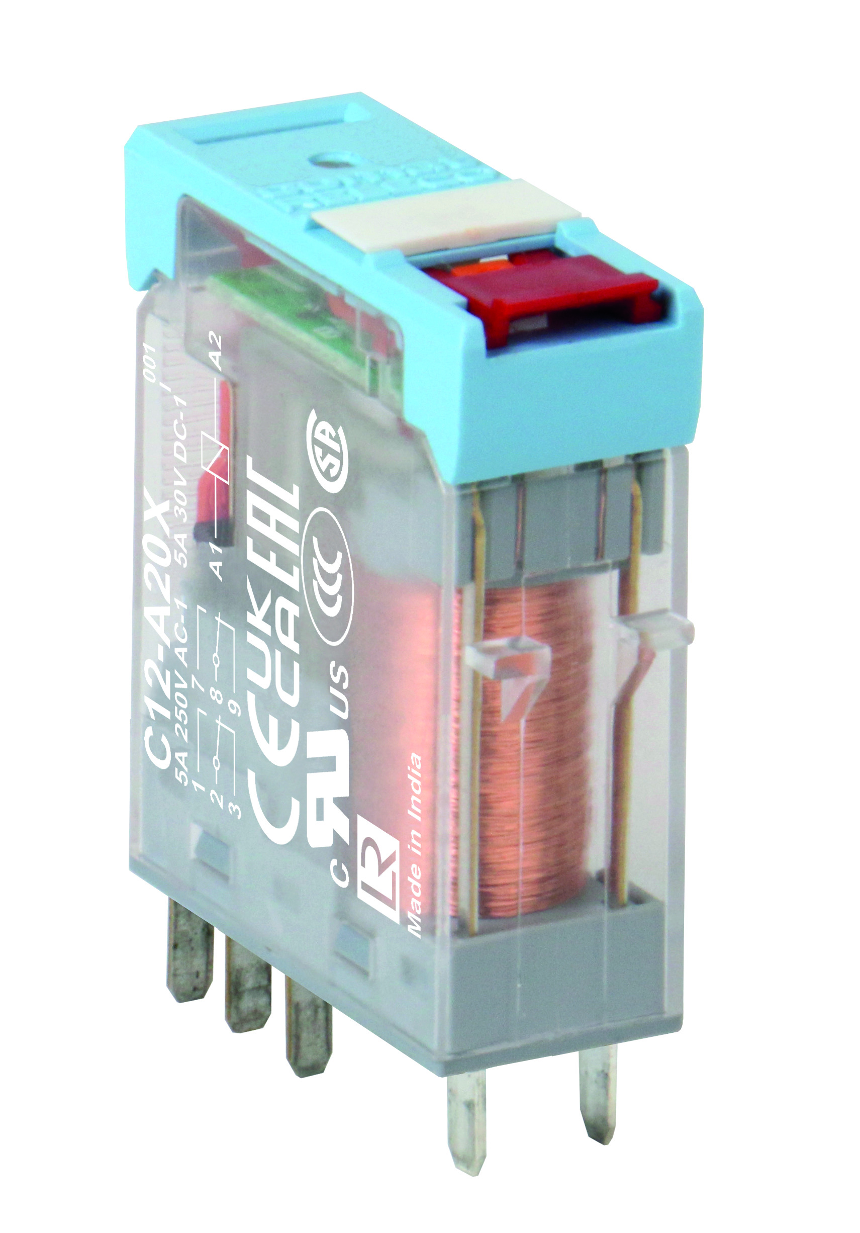 C12-A20X/AC230V