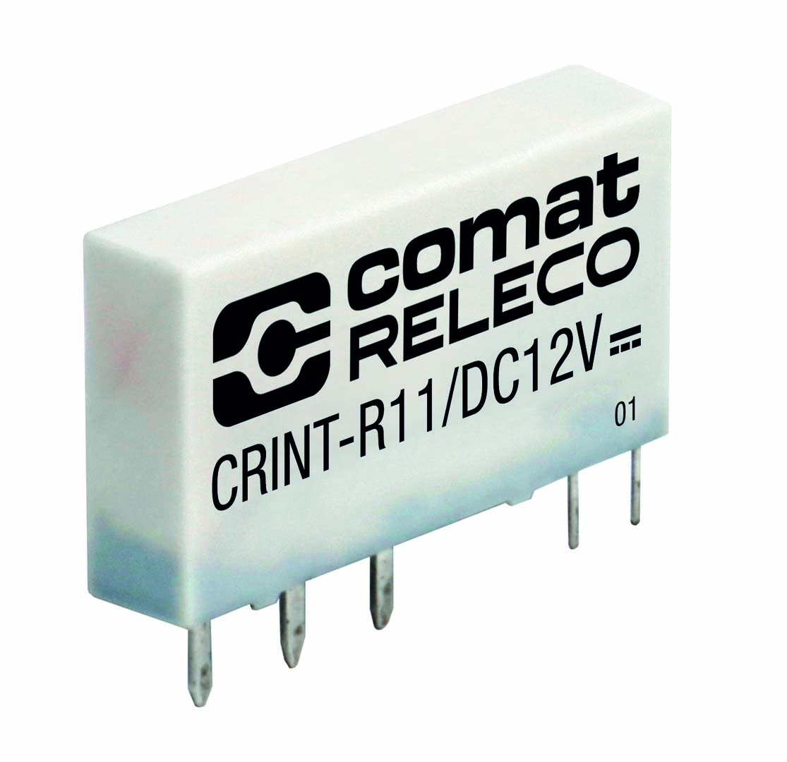 CRINT-R11/DC12V