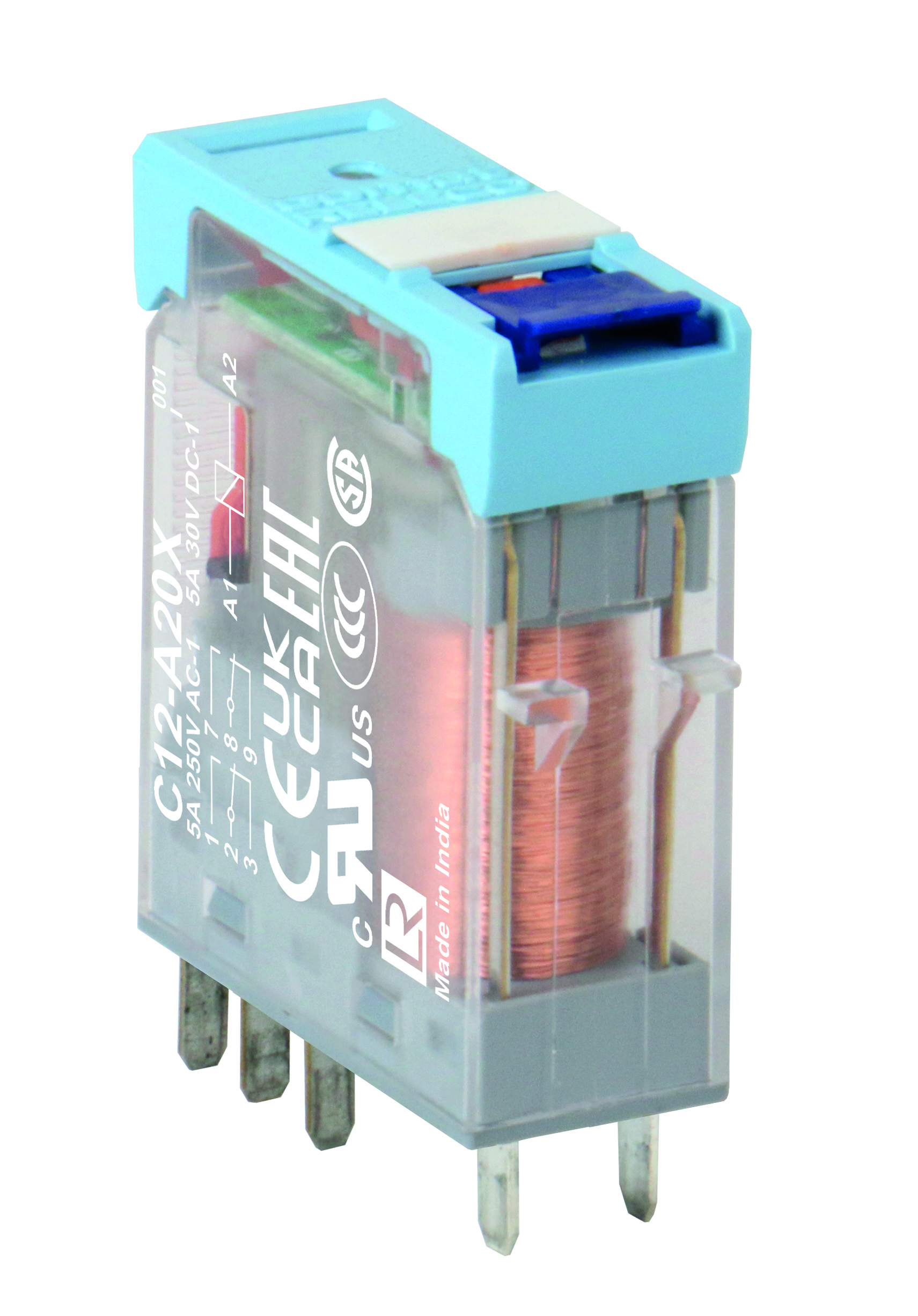 C12-A20X/DC12V