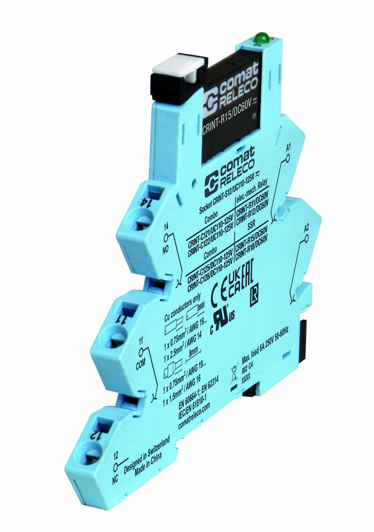 CRINT-C125/DC110-125V