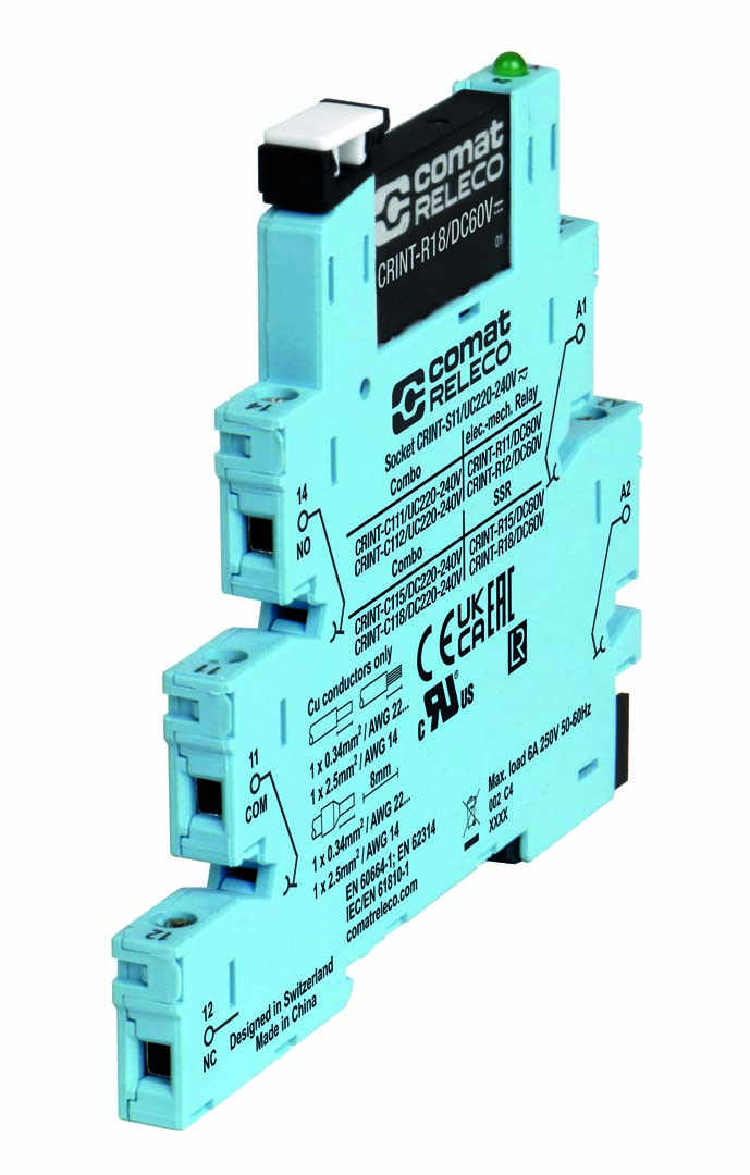 CRINT-C118/DC220-240V