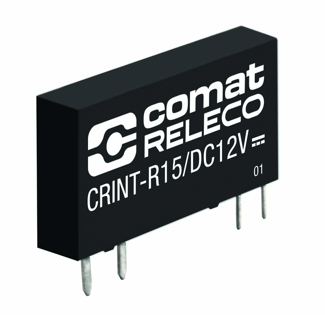 CRINT-R15/DC12V