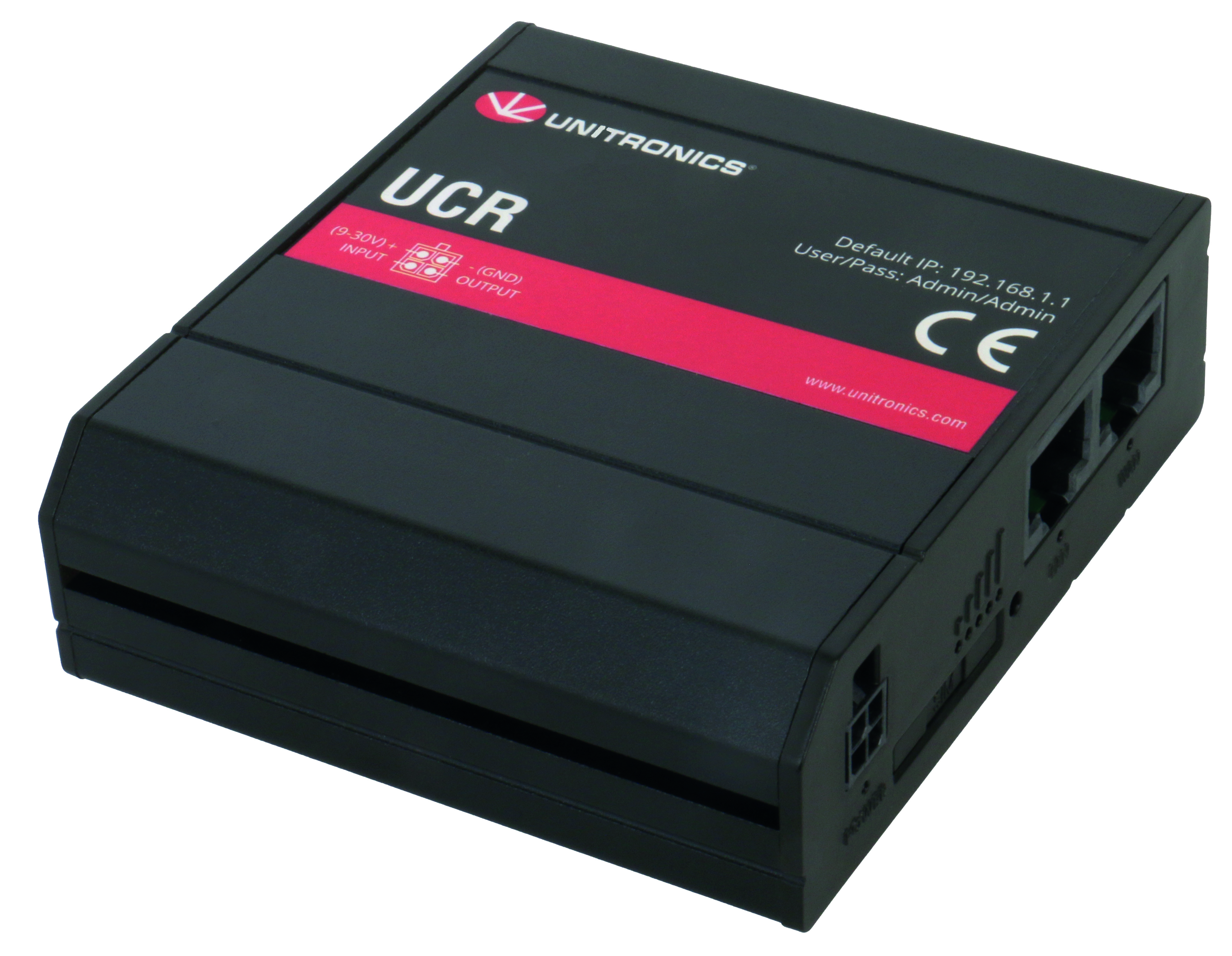 UCR-ST-B5-EU