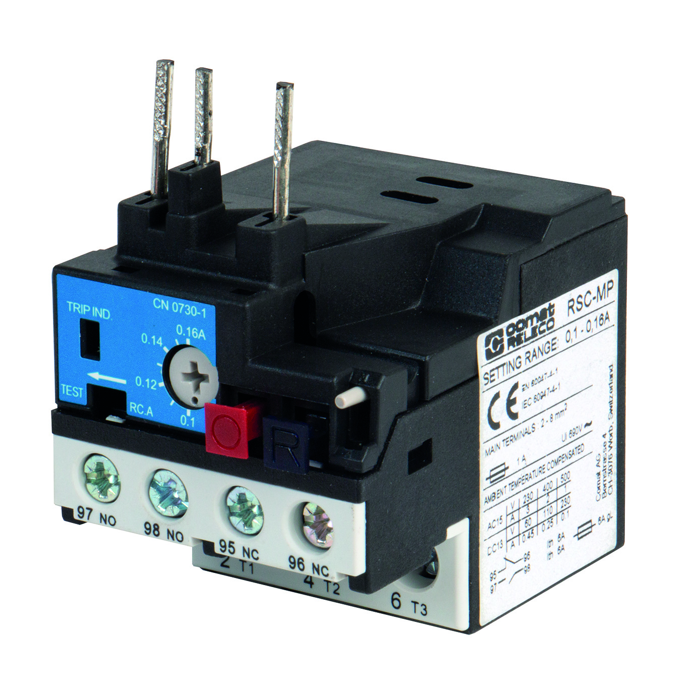 RSC-MP-0.16