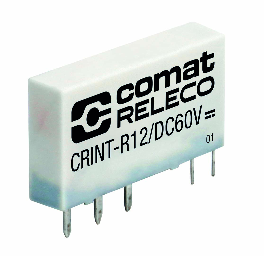 CRINT-R12/DC60V