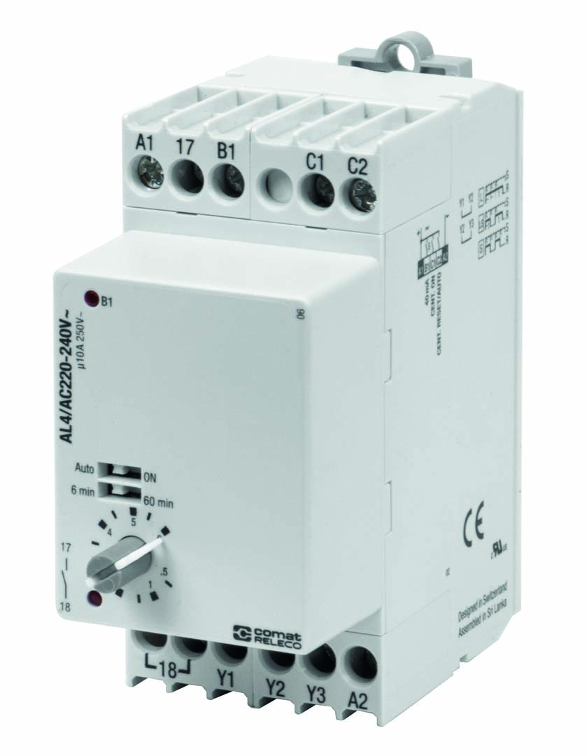 AL4/AC220-240V