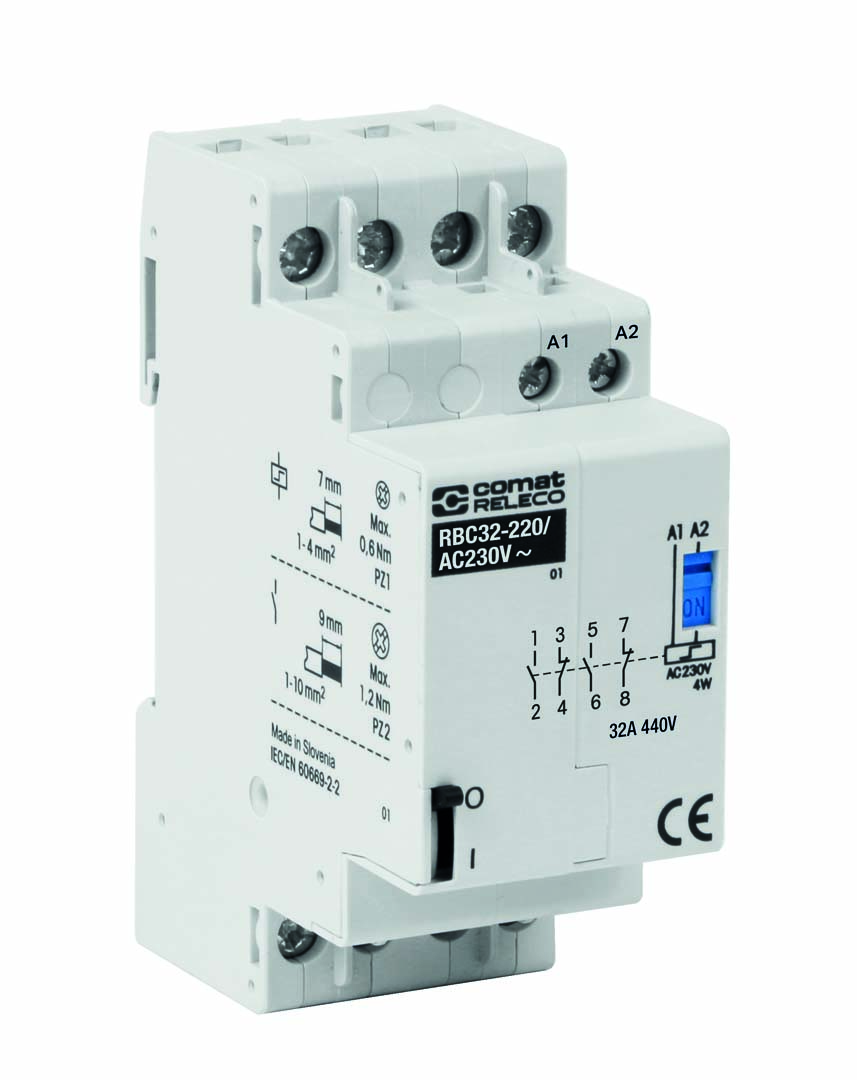 RBC32-220/AC230V