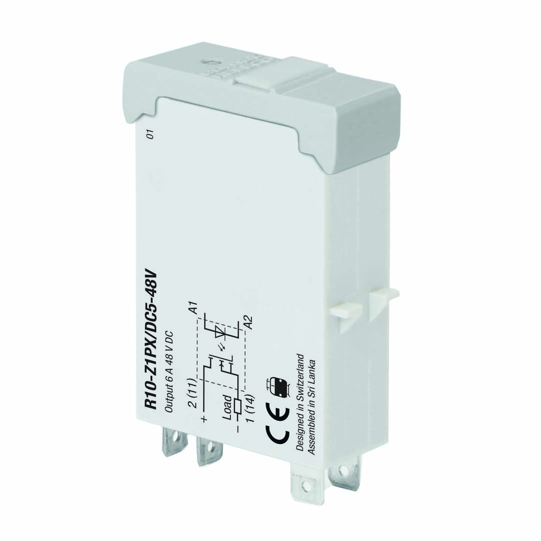 R10-Z1PX/DC5-48V