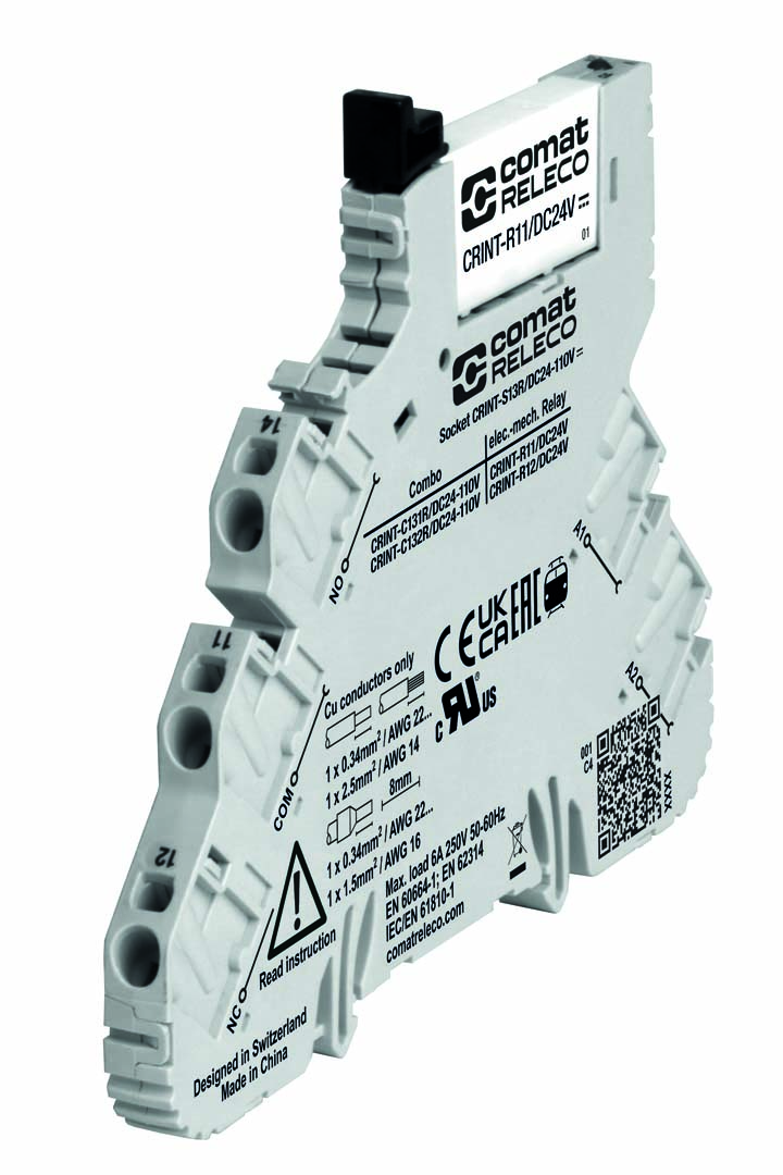 CRINT-C131R/DC24-110V