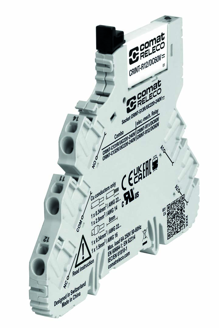 CRINT-C132R/UC220-240V