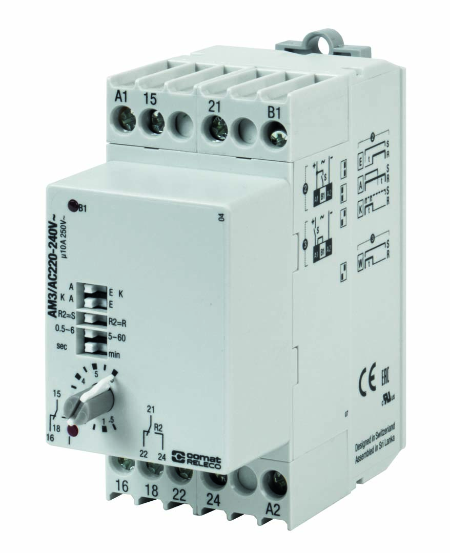 AM3/AC220-240V