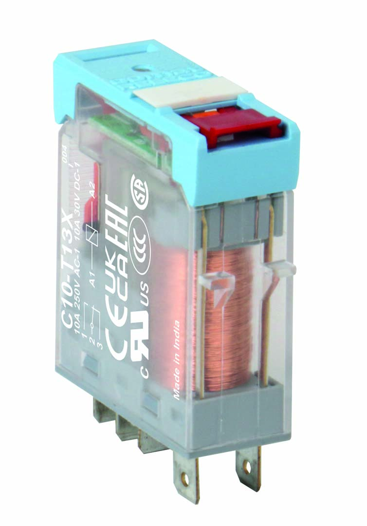 C10-T13X/AC115V | 853941118