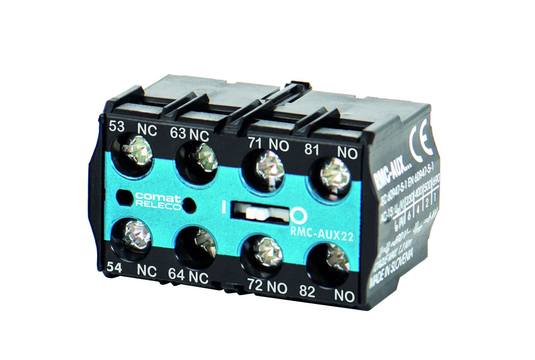 RMC-AUX22
