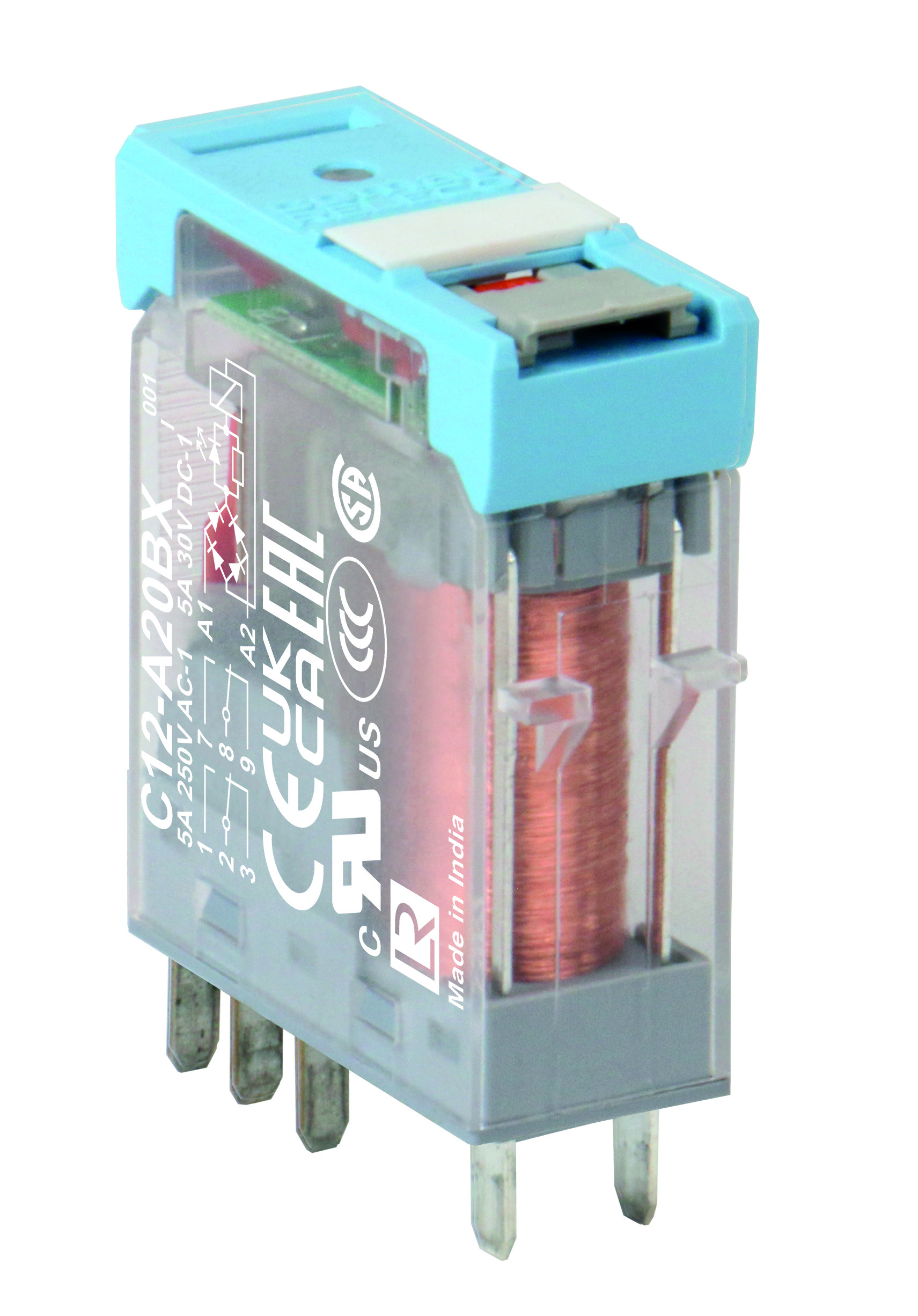 C12-A20BX/UC24V