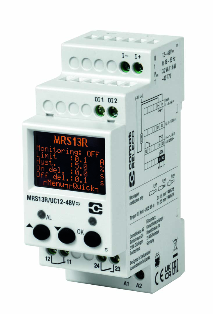 MRS13R/UC12-48V