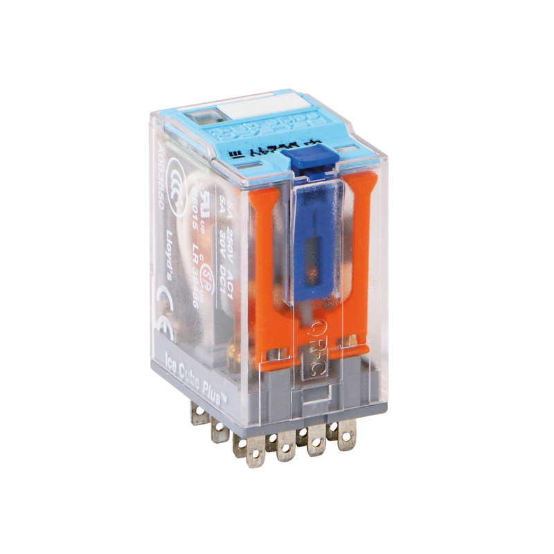 COMAT RELECO C9-A41 USED RELAY; AC 230V 