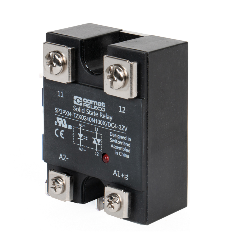 Solid state relays SP1